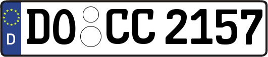 DO-CC2157