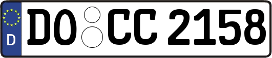 DO-CC2158