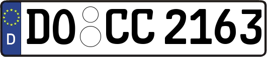 DO-CC2163