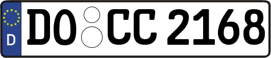DO-CC2168