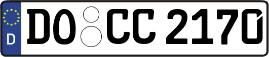 DO-CC2170