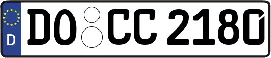 DO-CC2180