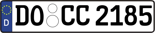 DO-CC2185