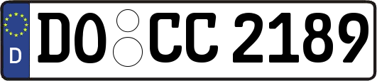 DO-CC2189