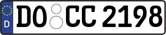 DO-CC2198