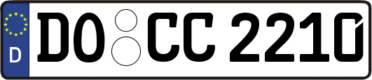 DO-CC2210
