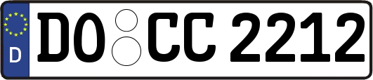 DO-CC2212