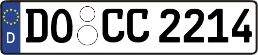 DO-CC2214