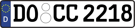 DO-CC2218