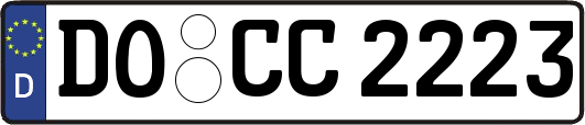 DO-CC2223
