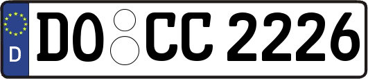 DO-CC2226