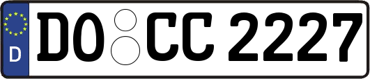 DO-CC2227