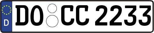 DO-CC2233