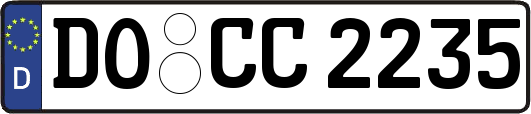 DO-CC2235