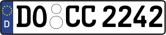 DO-CC2242