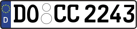 DO-CC2243