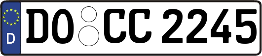 DO-CC2245