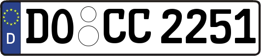 DO-CC2251