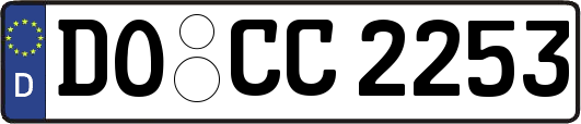 DO-CC2253