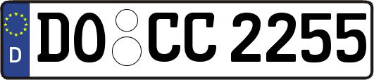 DO-CC2255