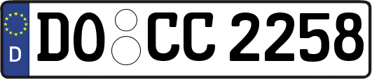 DO-CC2258