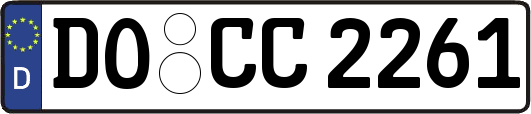 DO-CC2261