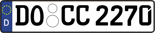 DO-CC2270
