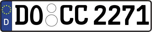 DO-CC2271