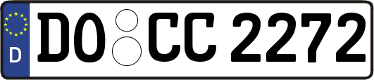 DO-CC2272