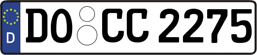 DO-CC2275