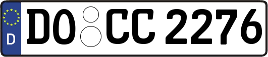 DO-CC2276