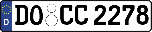 DO-CC2278