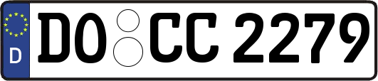 DO-CC2279