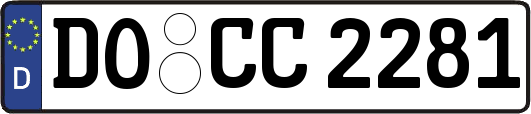 DO-CC2281