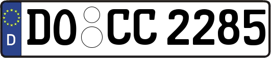 DO-CC2285