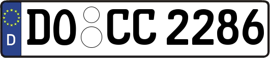 DO-CC2286
