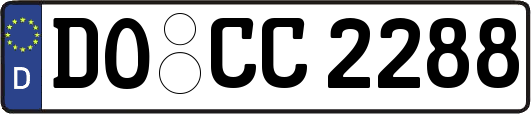 DO-CC2288
