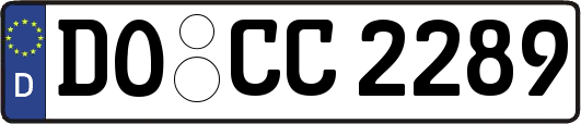 DO-CC2289
