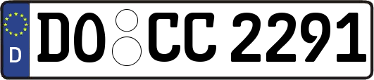 DO-CC2291