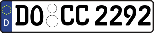 DO-CC2292