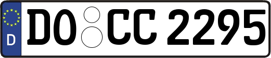 DO-CC2295