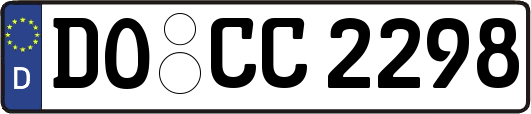 DO-CC2298