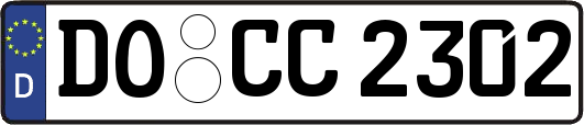 DO-CC2302