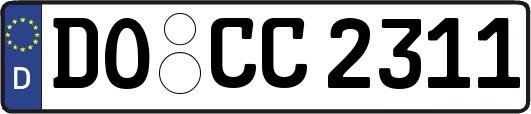 DO-CC2311