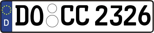 DO-CC2326