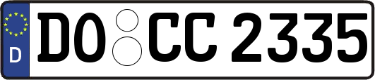 DO-CC2335