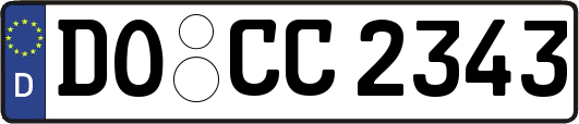 DO-CC2343