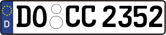 DO-CC2352
