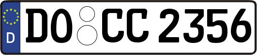 DO-CC2356