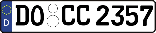 DO-CC2357